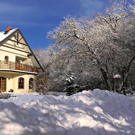 Willa Pod Zlota Morwa Swieta Katarzyna  Exterior foto